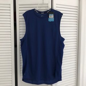 Nike Running Tank Top - Men’s